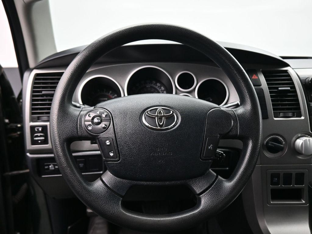 used 2013 Toyota Tundra car, priced at $14,399