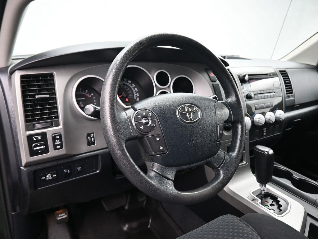 used 2013 Toyota Tundra car, priced at $14,399