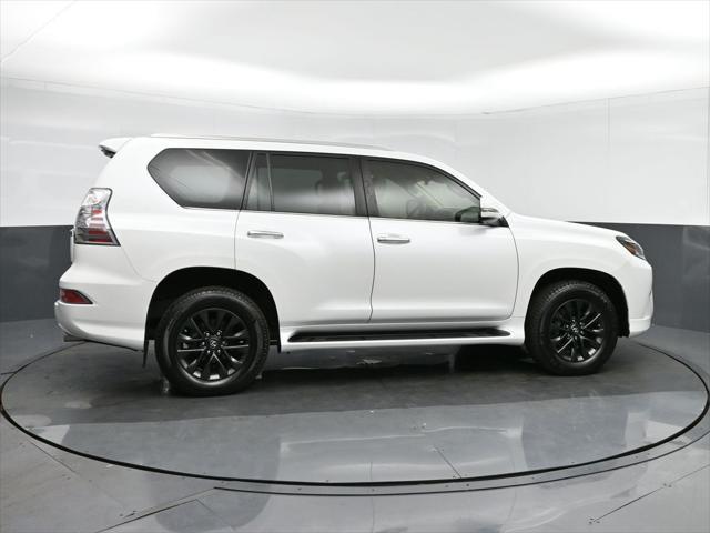 used 2020 Lexus GX 460 car, priced at $41,999