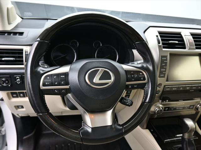 used 2020 Lexus GX 460 car, priced at $41,999