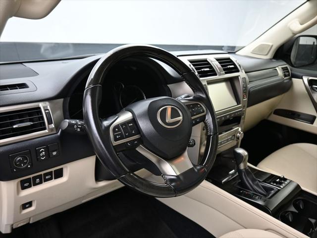 used 2020 Lexus GX 460 car, priced at $41,999