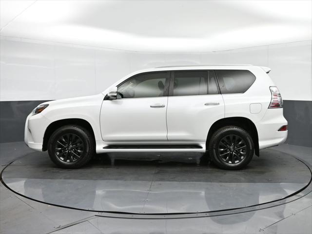 used 2020 Lexus GX 460 car, priced at $41,999