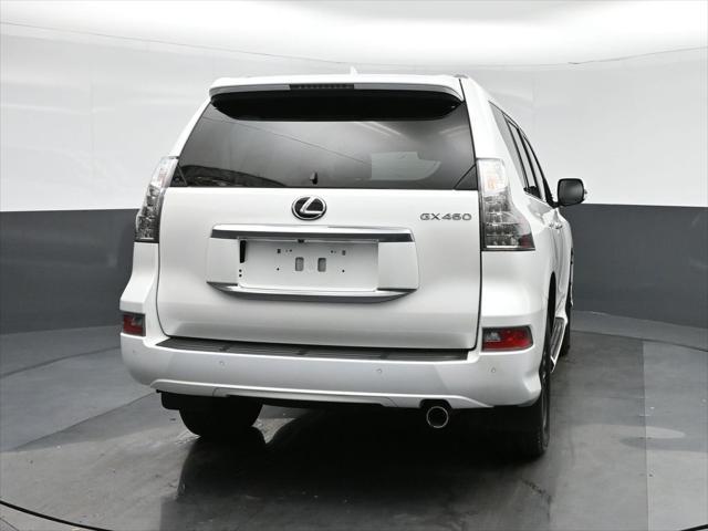 used 2020 Lexus GX 460 car, priced at $41,999