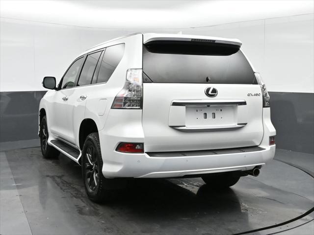 used 2020 Lexus GX 460 car, priced at $41,999