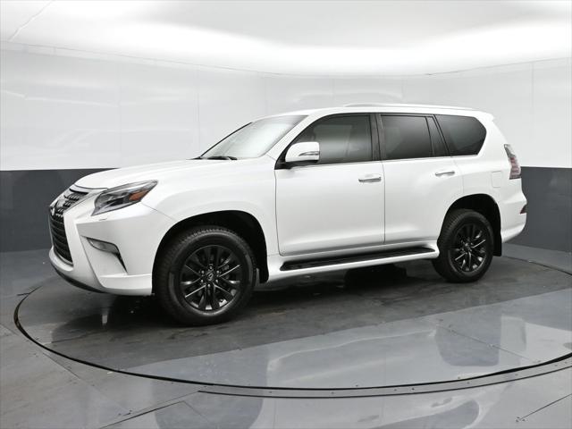 used 2020 Lexus GX 460 car, priced at $41,999