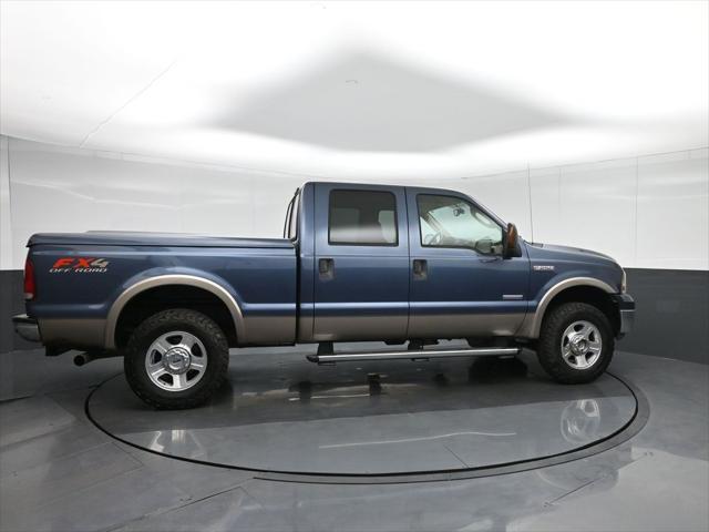 used 2006 Ford F-250 car, priced at $19,988