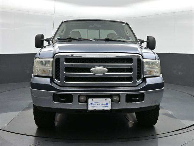 used 2006 Ford F-250 car, priced at $19,988