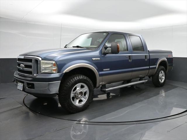 used 2006 Ford F-250 car, priced at $19,988