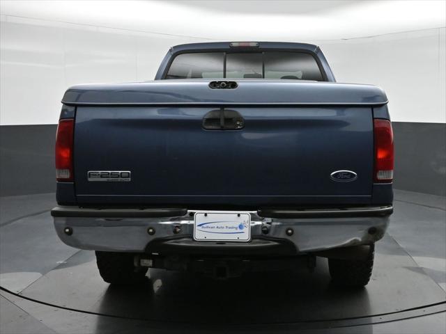 used 2006 Ford F-250 car, priced at $19,988