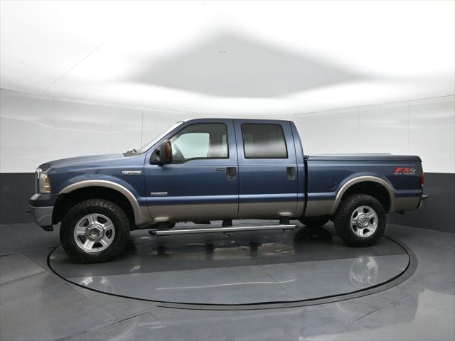 used 2006 Ford F-250 car, priced at $19,988