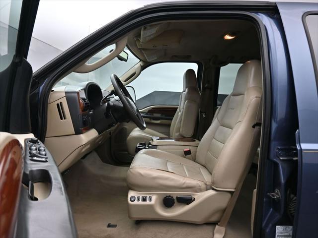 used 2006 Ford F-250 car, priced at $19,988