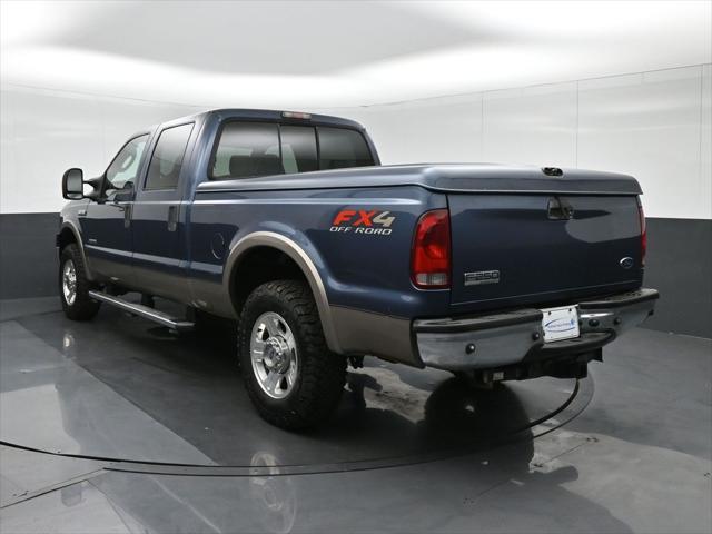 used 2006 Ford F-250 car, priced at $19,988