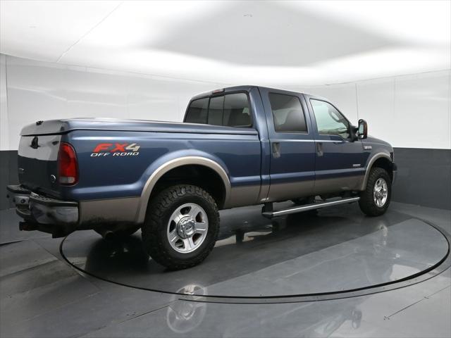 used 2006 Ford F-250 car, priced at $19,988