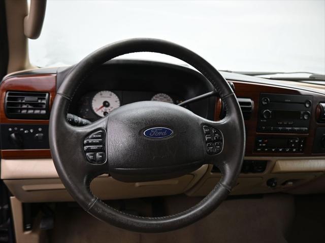 used 2006 Ford F-250 car, priced at $19,988