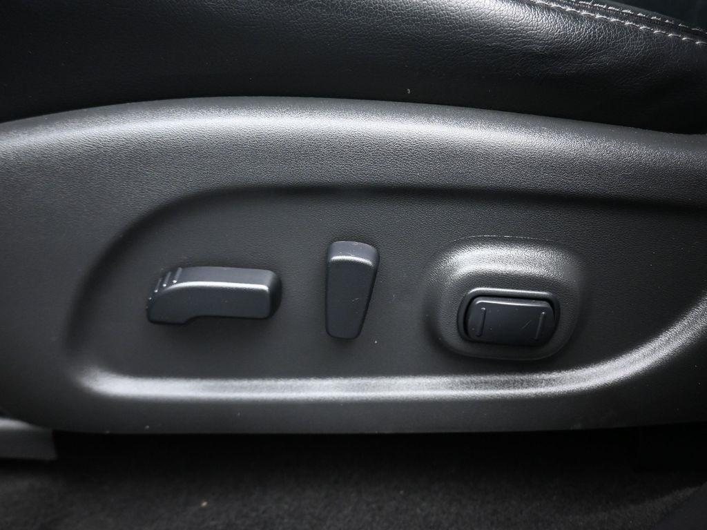 used 2015 Nissan Pathfinder car, priced at $15,999