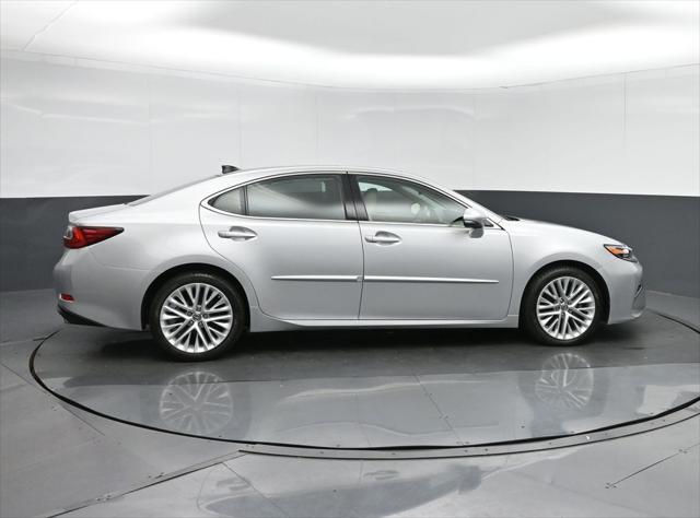 used 2018 Lexus ES 350 car, priced at $27,998