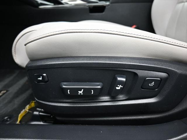 used 2018 Lexus ES 350 car, priced at $27,998