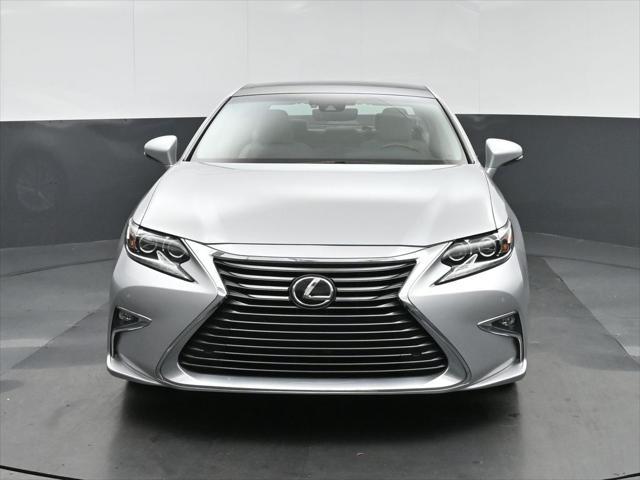 used 2018 Lexus ES 350 car, priced at $27,998