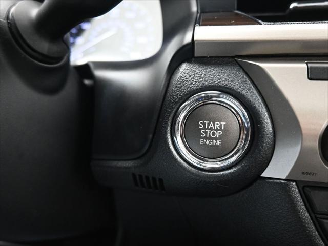 used 2018 Lexus ES 350 car, priced at $27,998
