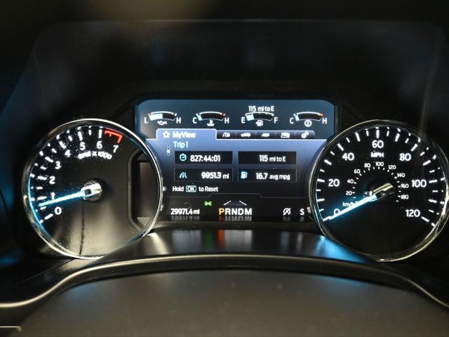 used 2021 Ford Expedition Max car, priced at $52,598