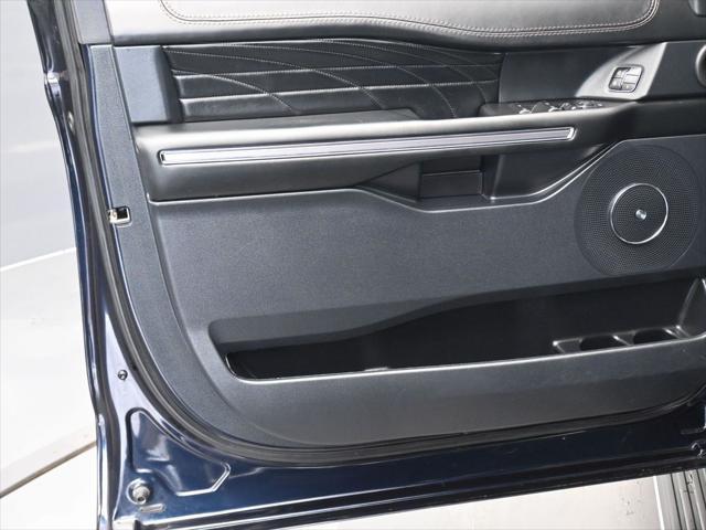 used 2021 Ford Expedition Max car, priced at $52,598
