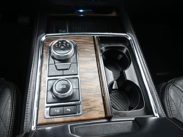 used 2021 Ford Expedition Max car, priced at $52,598