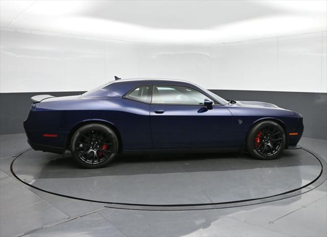 used 2015 Dodge Challenger car, priced at $58,999