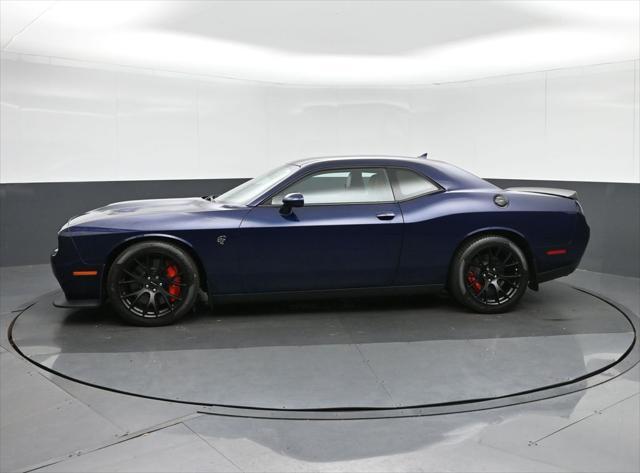 used 2015 Dodge Challenger car, priced at $58,999