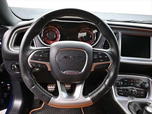 used 2015 Dodge Challenger car, priced at $58,999