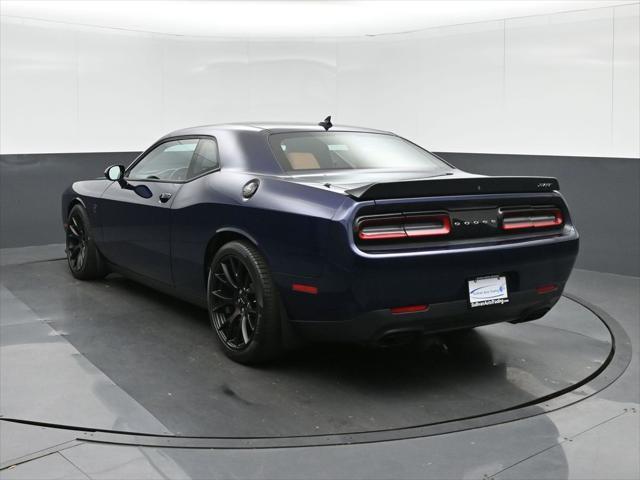 used 2015 Dodge Challenger car, priced at $58,999