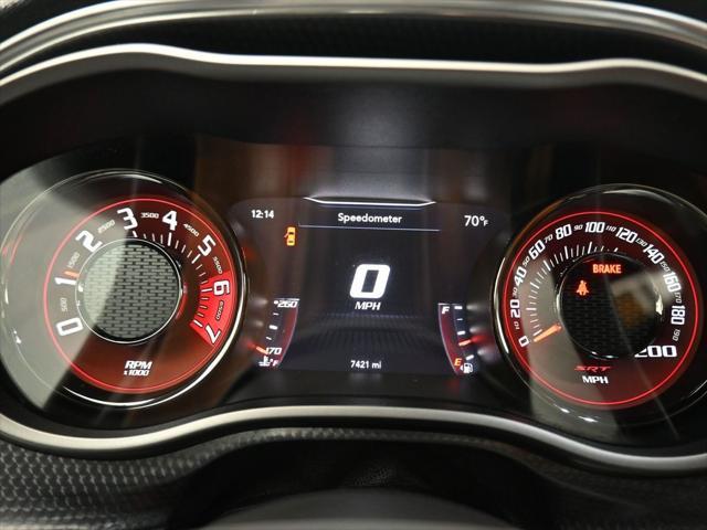 used 2015 Dodge Challenger car, priced at $58,999