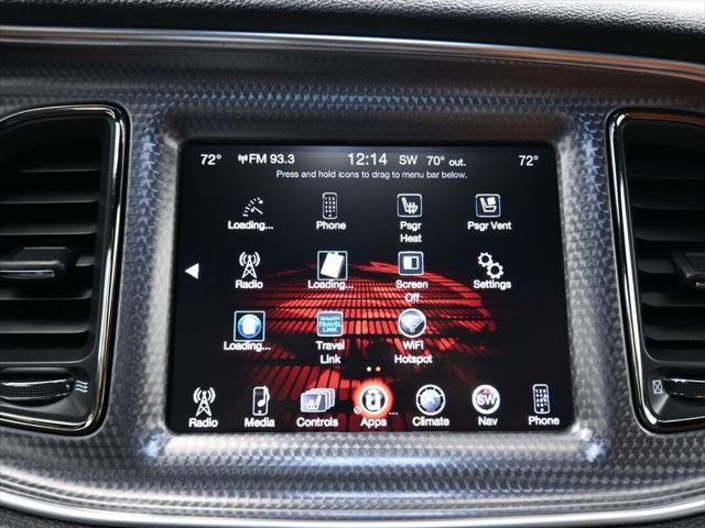 used 2015 Dodge Challenger car, priced at $58,999