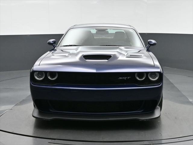 used 2015 Dodge Challenger car, priced at $58,999