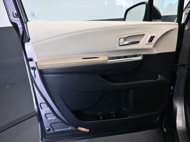 used 2021 Toyota Sienna car, priced at $38,897