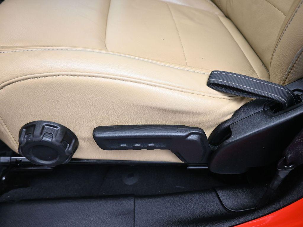 used 2018 Jeep Wrangler Unlimited car, priced at $28,997