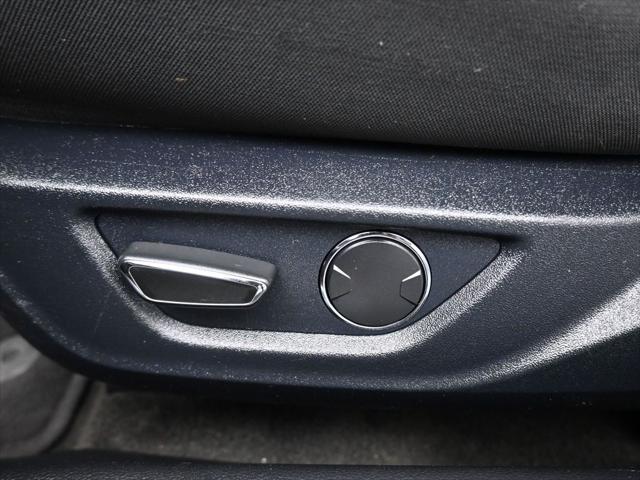 used 2018 Ford Mustang car, priced at $31,999