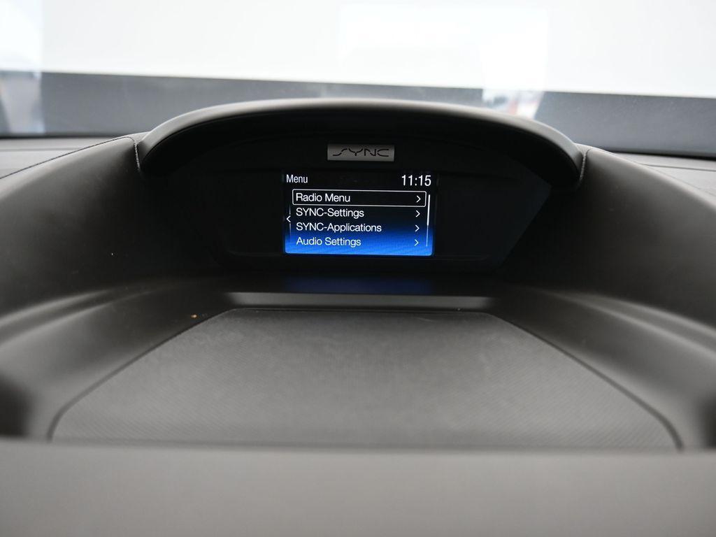 used 2017 Ford C-Max Hybrid car, priced at $14,998