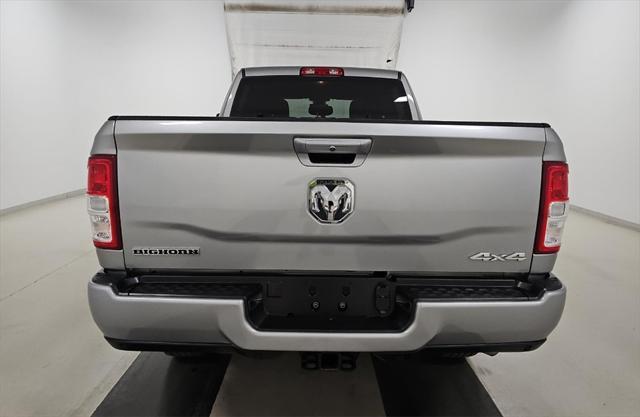 used 2023 Ram 2500 car, priced at $45,499