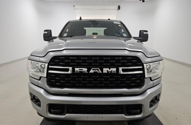 used 2023 Ram 2500 car, priced at $45,499