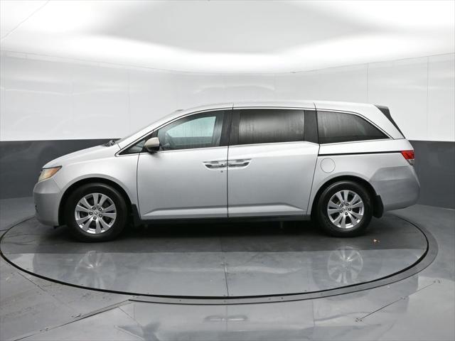 used 2015 Honda Odyssey car, priced at $9,988