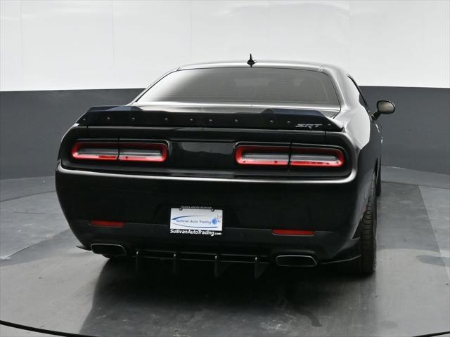 used 2021 Dodge Challenger car, priced at $40,499