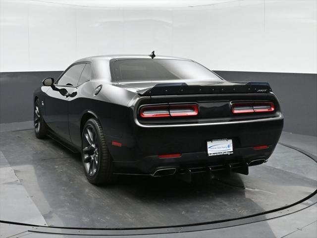 used 2021 Dodge Challenger car, priced at $40,499