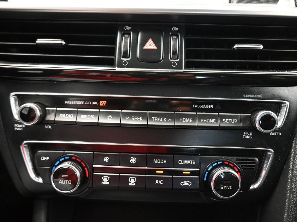 used 2019 Kia Optima car, priced at $16,899