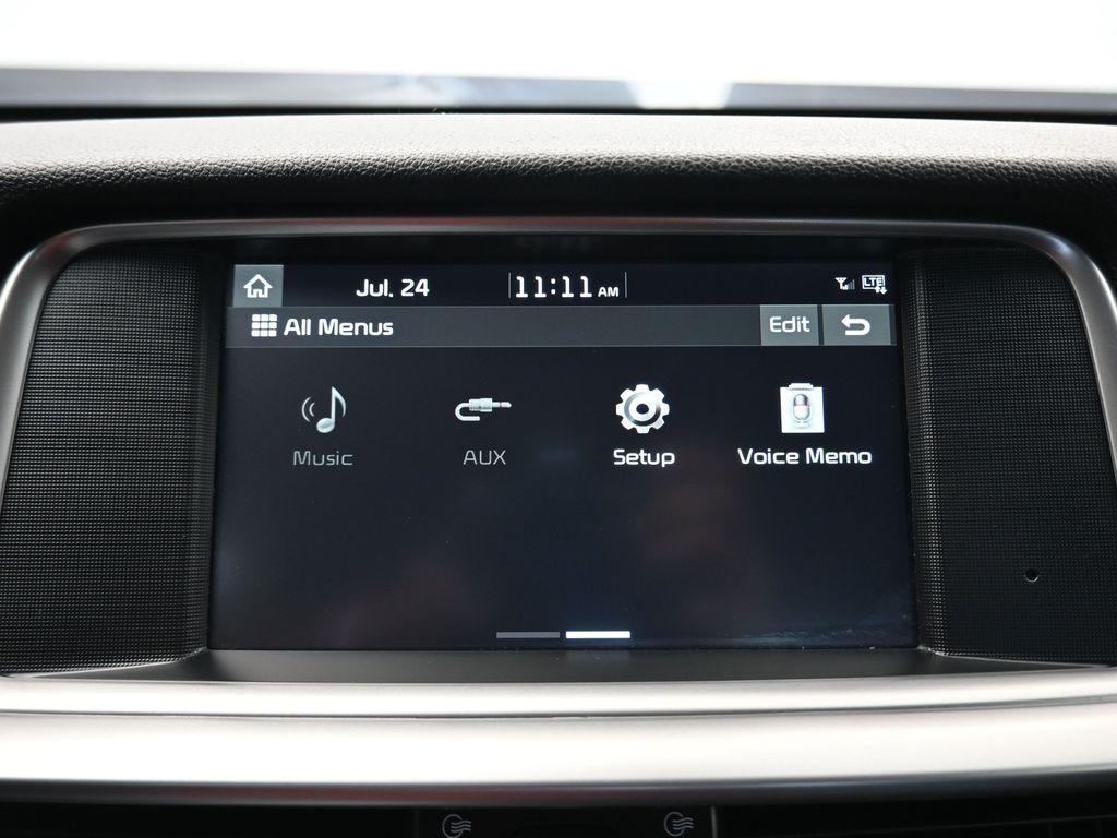 used 2019 Kia Optima car, priced at $16,899