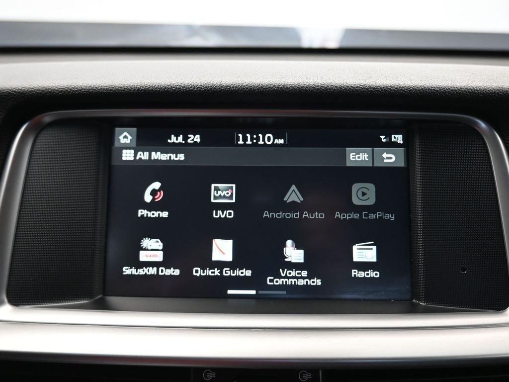used 2019 Kia Optima car, priced at $16,899