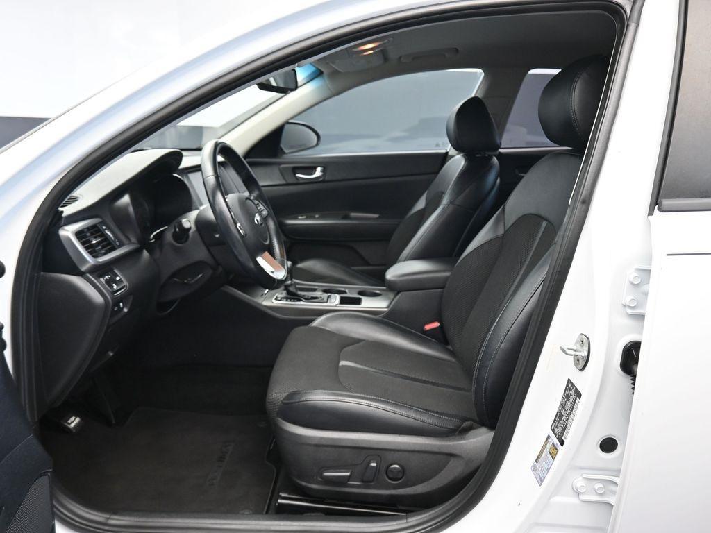 used 2019 Kia Optima car, priced at $16,899