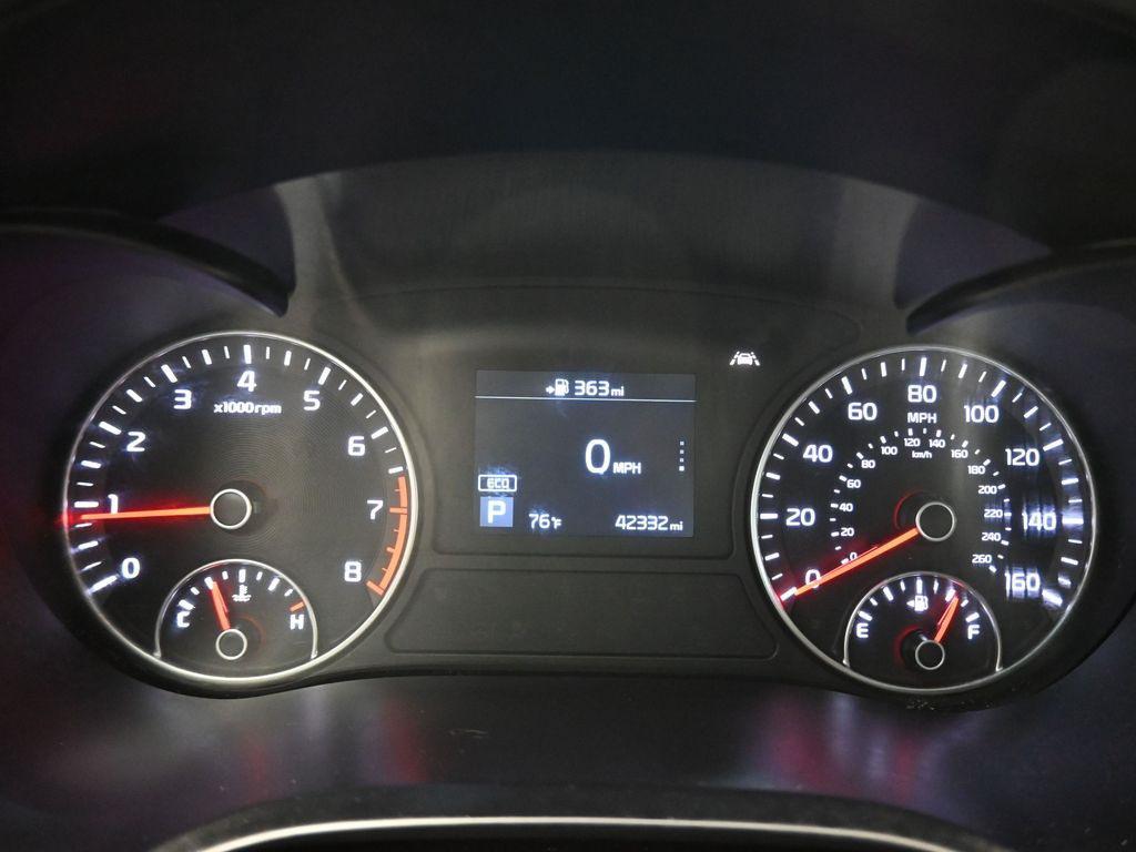 used 2019 Kia Optima car, priced at $16,899