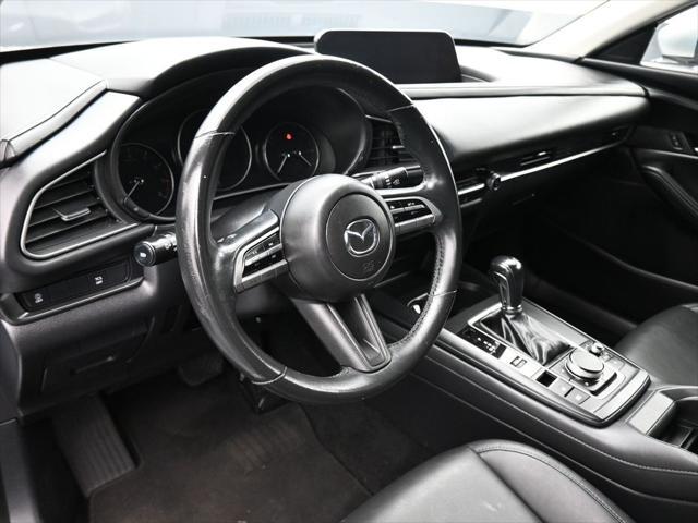 used 2021 Mazda CX-30 car, priced at $17,498