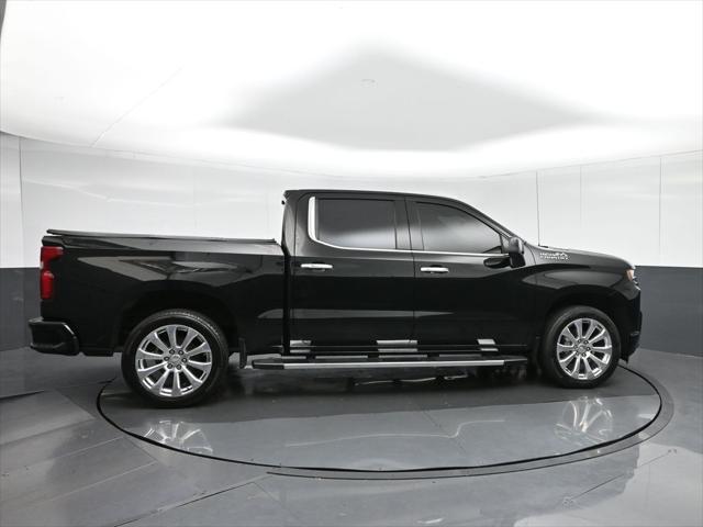 used 2020 Chevrolet Silverado 1500 car, priced at $39,499