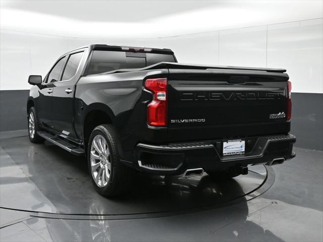 used 2020 Chevrolet Silverado 1500 car, priced at $39,499